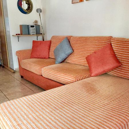 דירות Puerto De Naos Rombos Residencial מראה חיצוני תמונה