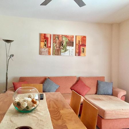 דירות Puerto De Naos Rombos Residencial מראה חיצוני תמונה