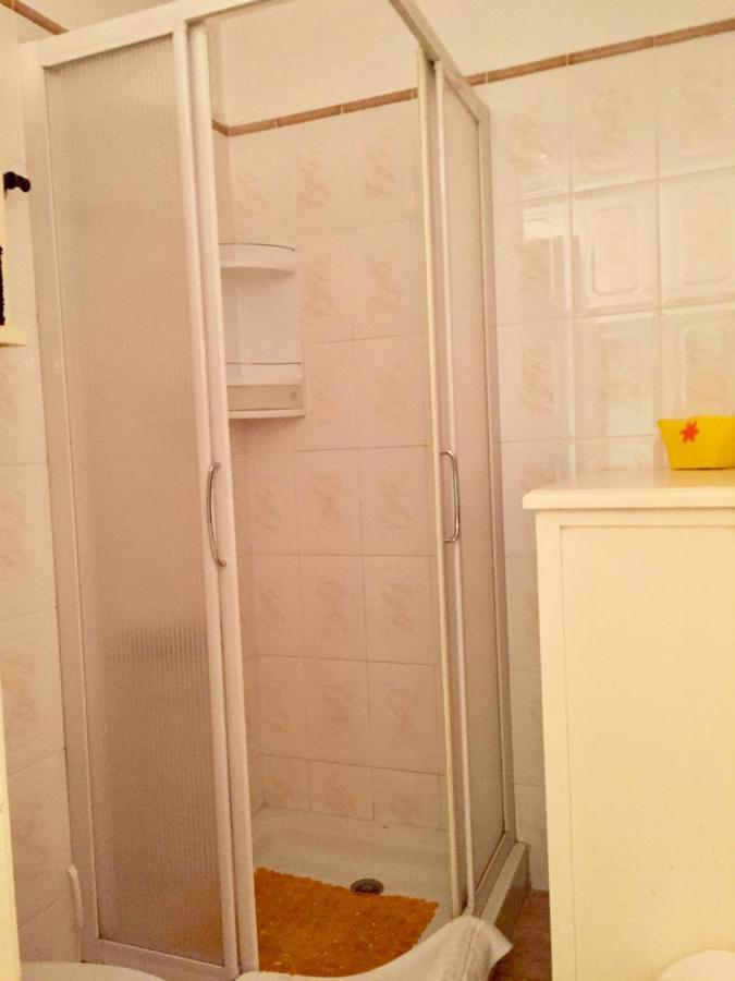 דירות Puerto De Naos Rombos Residencial מראה חיצוני תמונה