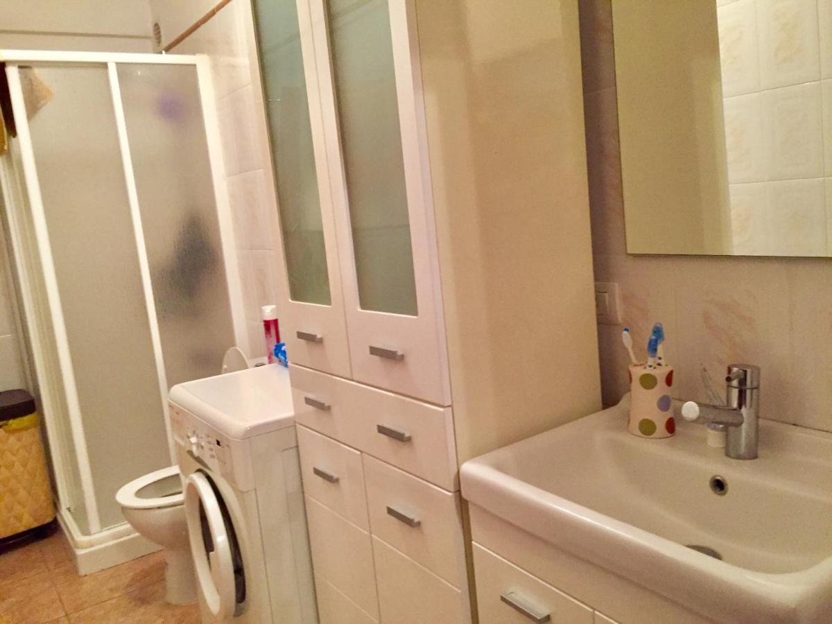 דירות Puerto De Naos Rombos Residencial מראה חיצוני תמונה
